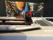Hornby Harry Potter Hogwarts