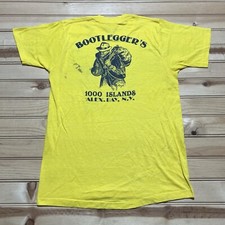 Vintage Bootleggers Moonshine