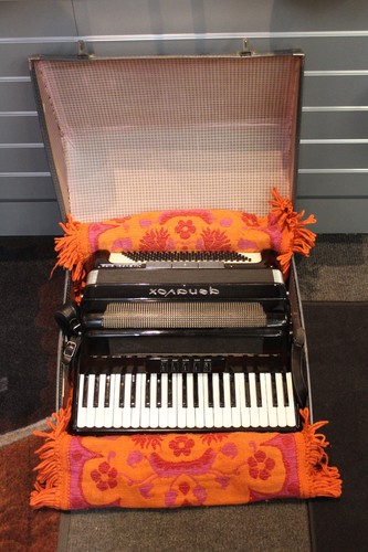 Genavox excelsior 120 - by,