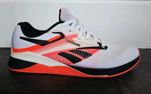 Reebok nano womens training - reebok,