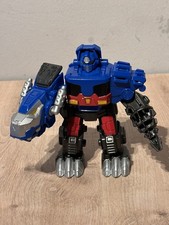 Playskool Heroes Transformers