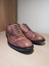 MENS FLORSHEIM IMPERIAL BROWN