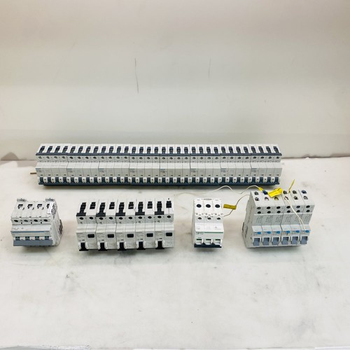 Siemens hager 32a 63a rcbo - siemens,