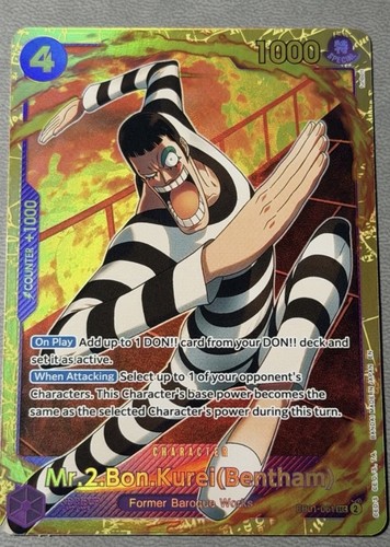 One piece tcg - tcg, bon