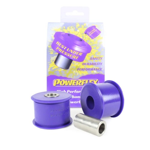 Powerflex rear track control - powerflex,