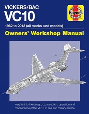 Vickers/BAC VC10 Owners
