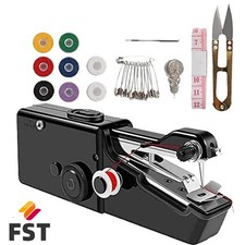 Mini DIY Portable Sewing