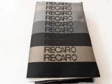 Universal Recaro Fabric Cloth