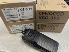 Pair of Kenwood NX-1300