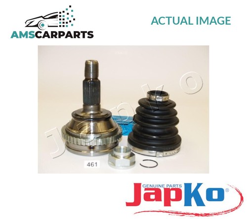 Driveshaft joint kit wheel - cv,