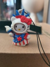 Hello Kitty USA Stars &