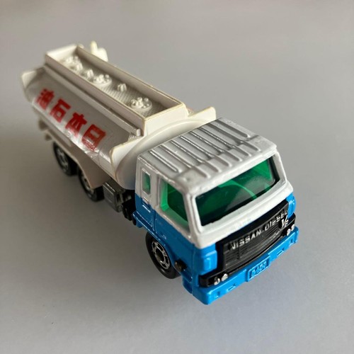 Out print tomica no - print》tomica, no.53