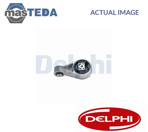 Tem297 engine mount - engine, mounting