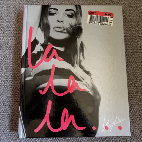 Kylie william baker - kylie:, la
