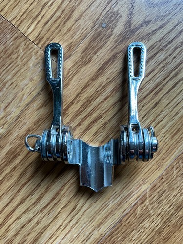 Huret gear levers for - gear,