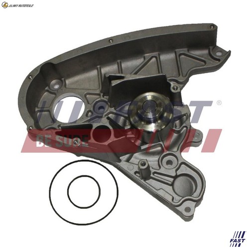 Water pump ft57135 - water, for