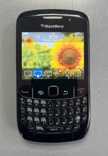 Blackberry curve 8520 256 - 8520,
