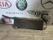 MITSUBISHI OUTLANDER MK2 2.2 DIESEL GEARBOX OIL COOLER RADIATOR 2008-2013