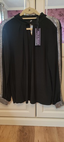 Bmwt billie blossom blouse - billie, blossom.