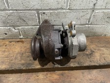 Blown Range Rover Evoque 2.0