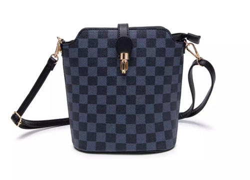 Ladies bucket bag crossbody - ladies,
