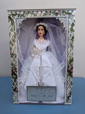 Stunning Mattel Barbie "Father