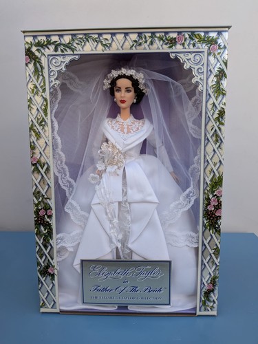 Stunning mattel barbie - barbie, "father