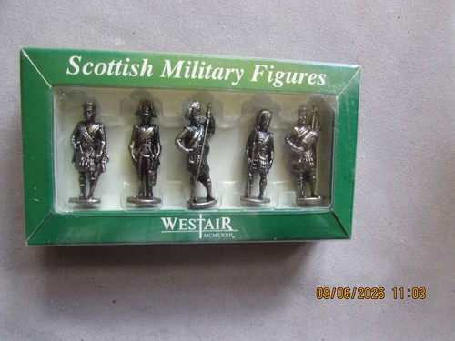 Westair scottish military - westair,