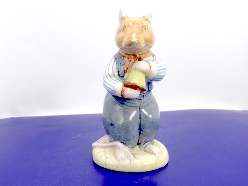 Royal doulton brambly hedge - doulton,