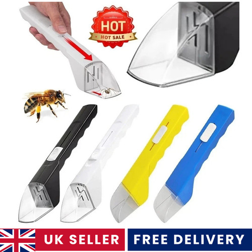 Humane spider catcher insect - humane,