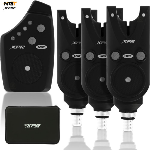 Ngt xpr wireless 3pc - wireless,