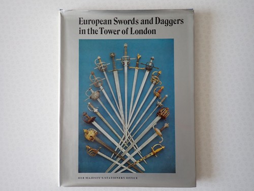 European swords and - swords,