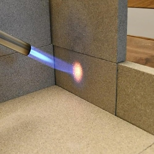 Villager stove heat resistant - stove,