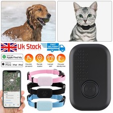 Collar Waterproof Cat Tracker