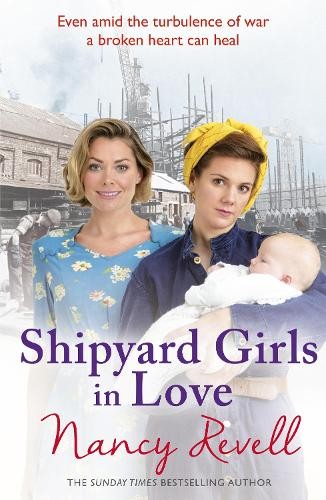 Shipyard girls love - shipyard, in