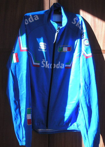Italy jersey long sleeve - italy,