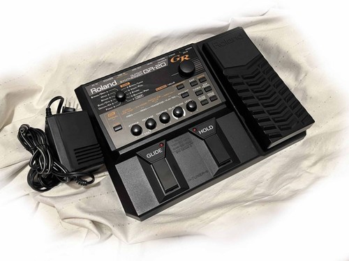 Roland guitar - roland, gr-20