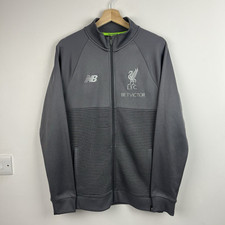 Liverpool FC New Balance Track