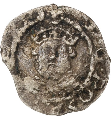 King henry viii 1544 - henry, ad