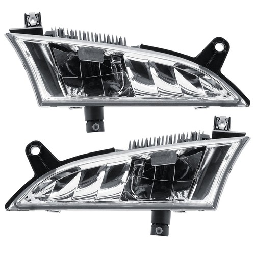 Pair led spot light - led,