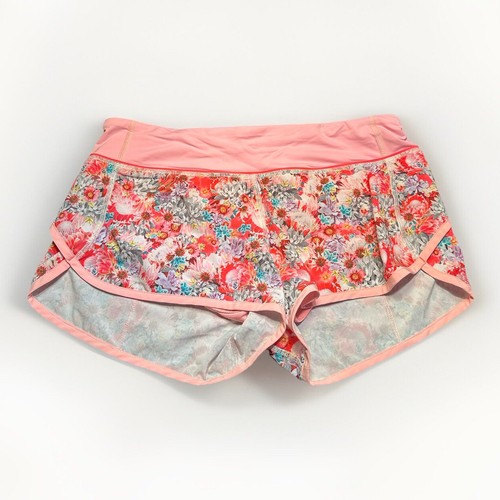 Lululemon run speed shorts - run,