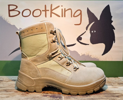 Haix gtx coyote waterproof - haix,