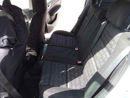 Back seats peugeot - back,