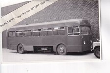 EX WESTERN WELSH - LEYLAND /