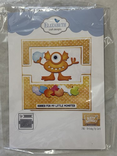 Elizabeth craft designs - elizabeth,