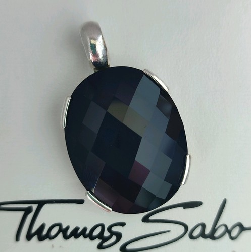 Thomas sabo magic noire - magic,