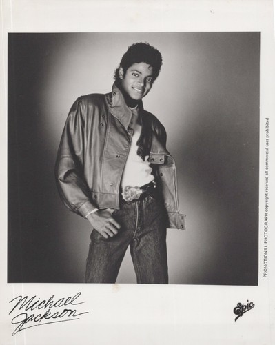 Michael jackson photo original - michael,