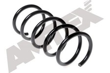 AMTEX AEX0041 Coil Spring Rear