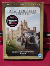DOWNTON ABBEY A BRAND NEW