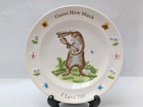 John beswick guess - guess, i